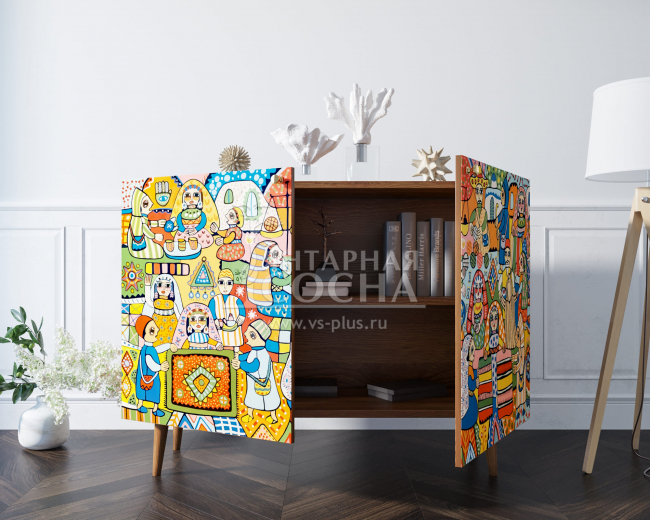  "Berber"   1   BB04/Print_01