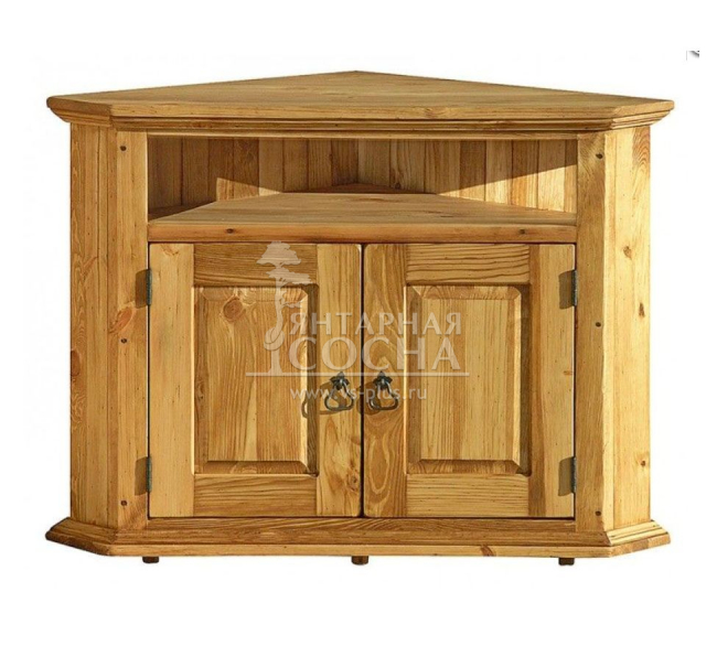 Тумба Гранд Ромео (угловая) Тумба Гранд Ромео (угловая)