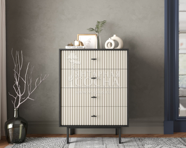      "Emerson"  EM18/milky/L