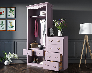 - Leontina Lavanda    ST9362L