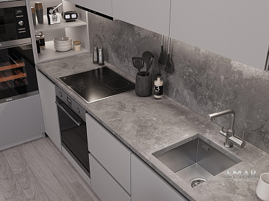 ����� EMAR 130 PVD