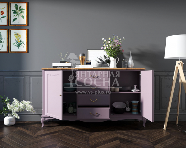  "Leontina lavanda"      ST9351L