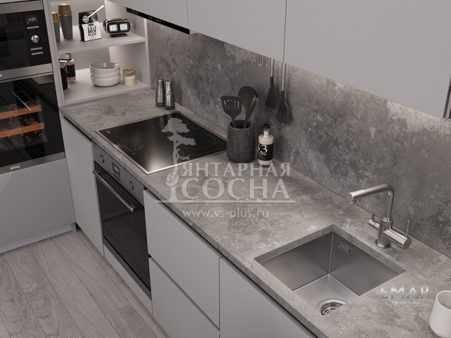 ����� EMAR 130 PVD