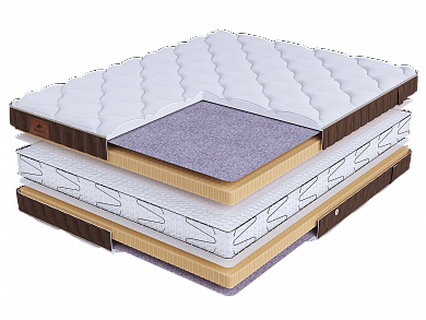 ������ BeautySon - LIFE Latex Double S600