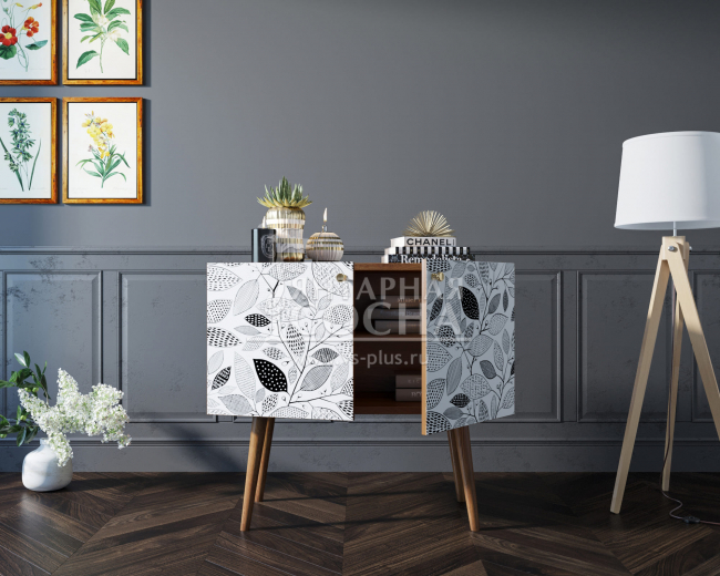 ����� �� ������� ������ "Berber" ����� ����� 9 ��� BB13/Print_09