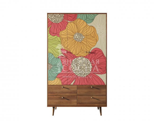 ���� �������������� "Berber" ����� 5 ��� BB02/Print_05