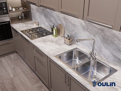 ����� Oulin OL-8905