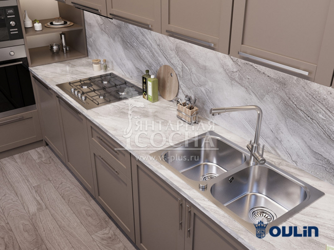 ����� Oulin OL-8905