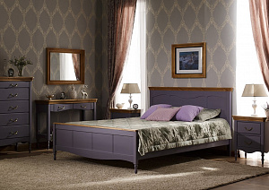 СПАЛЬНЫЕ ГАРНИТУРЫ