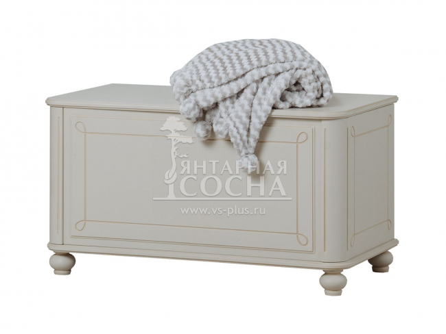 Сундук Бетти №1 Сундук Бетти №1