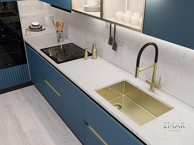 ����� EMAR 660 (UN) PVD