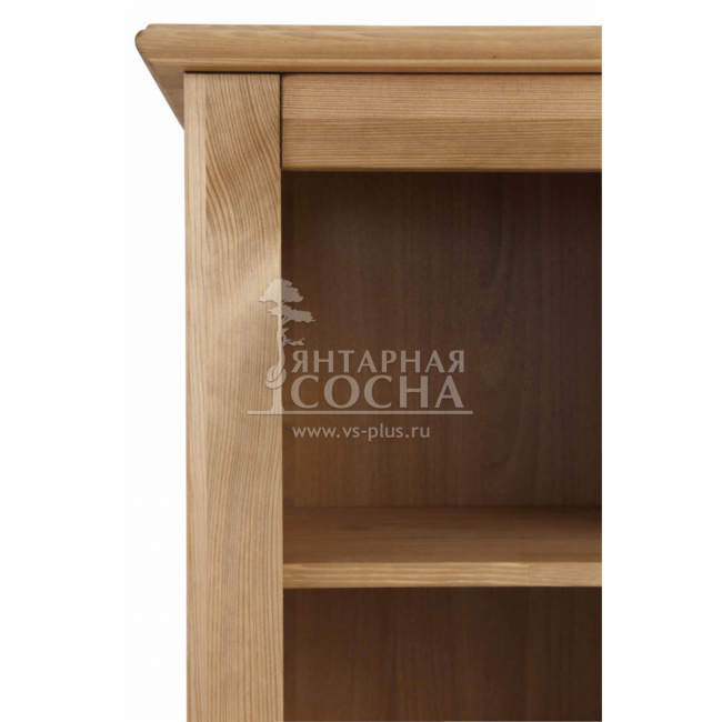 Шкаф для книг-00 Рауна Шкаф для книг-00 Рауна