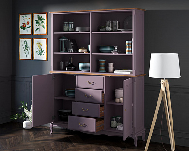  Leontina Lavanda     ST9351/2L