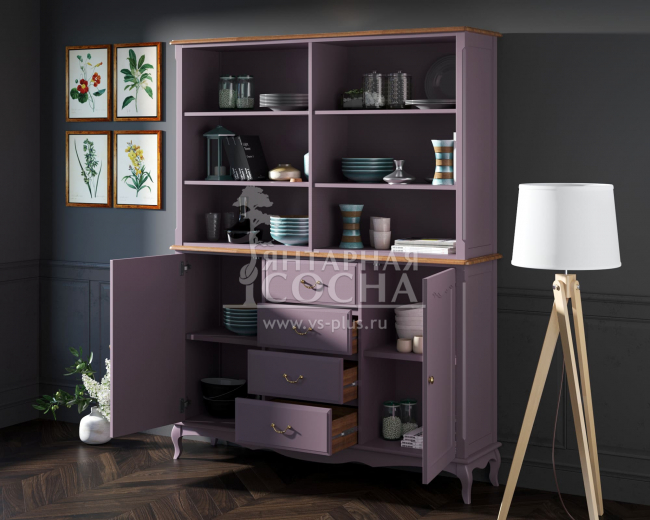  Leontina Lavanda     ST9351/2L