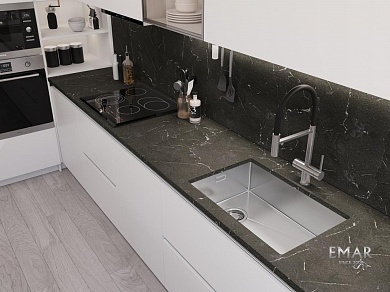 ����� EMAR 660 (UN) PVD