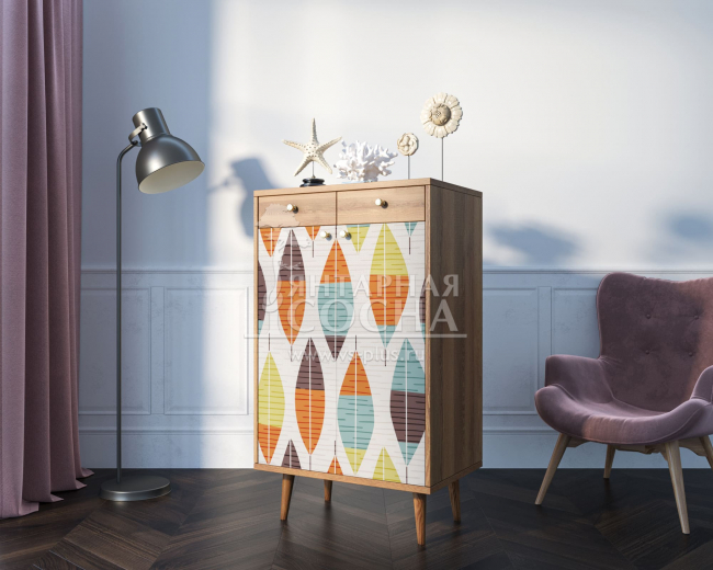  "Berber"     48   BB46/Print_48