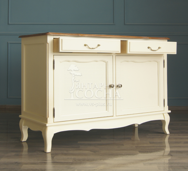 ����� "Leontina" � ������� ��� ST9329