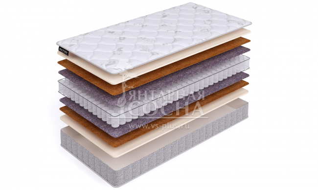 ������� ������ BeautySon - Baby Roll Balance S600