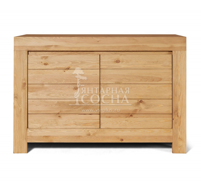 Тумба Прованс 2 дверки KCB2 Тумба Прованс 2 дверки KCB2