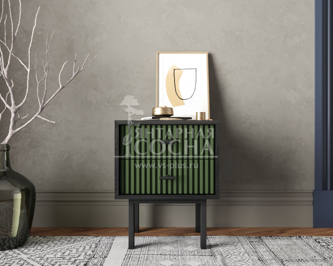 �������� � ����� ������� "Emerson" ��� EM16/green/L