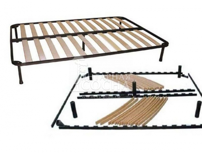 Основание ДРИМ (разборное) Lonax Основание ДРИМ (разборное) Lonax