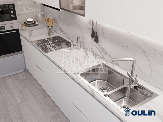 ����� Oulin OL-9818