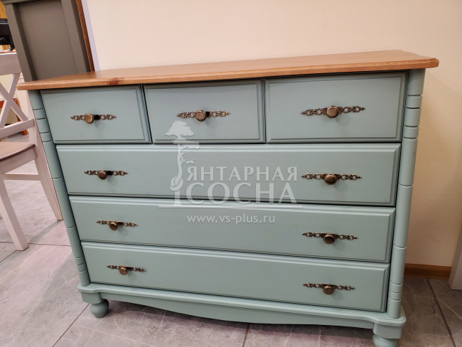 Комод Айно №10 Комод Айно №10