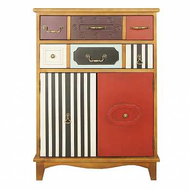   Gouache Birch (2 )  G20016ETG/1