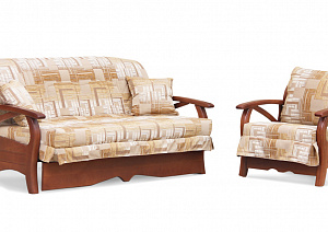 Коллекции мягкой мебели