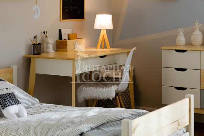 Письменный стол ТК №2 Письменный стол ТК №2