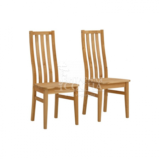 СТУЛЬЯ ЛУИЗА КОМПЛЕКТ ИЗ 2ШТУК СТУЛЬЯ ЛУИЗА КОМПЛЕКТ ИЗ 2ШТУК