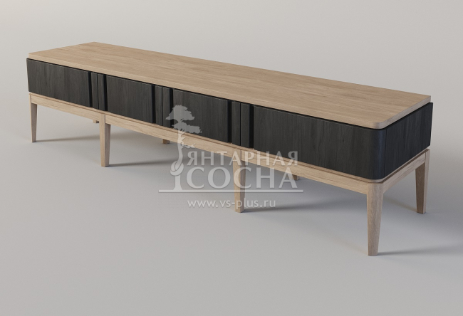 Тумба ТВ ICONS РВ 403 Тумба ТВ ICONS РВ 403