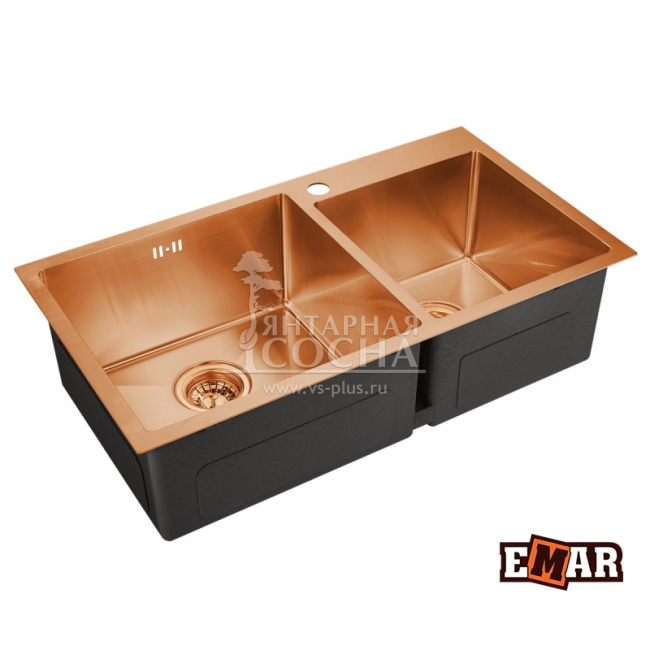 Мойка EMAR EMB-210 Мойка EMAR EMB-210