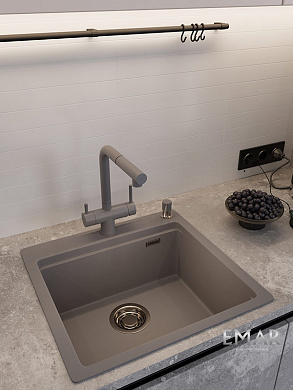 ����� EMAR 1520 QUARTZ