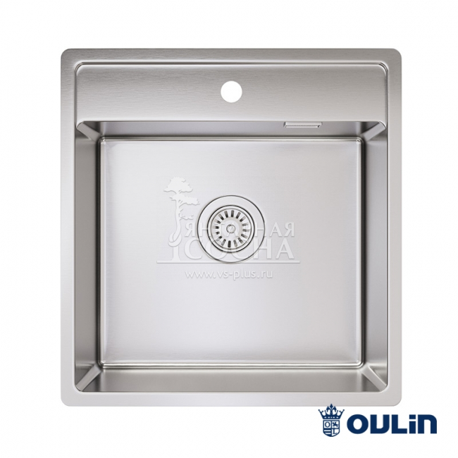 Мойка Oulin OL-FUR114 Мойка Oulin OL-FUR114