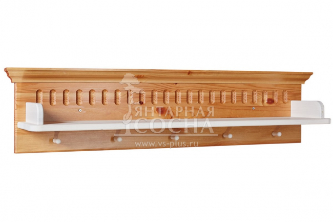 Полка Хельсинки (настенная) Полка Хельсинки (настенная)