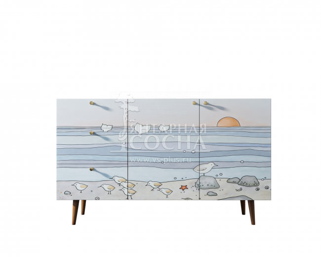 ����� "Berber" � ����� �������� � ������� ����� 10 ��� BB17/Print_10