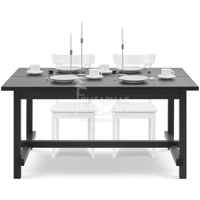 Обеденный стол ТОЛЫСЬ Обеденный стол ТОЛЫСЬ