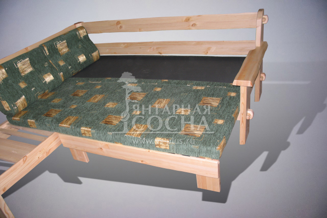 Диван - кровать угловой Скандинавия Диван - кровать угловой Скандинавия