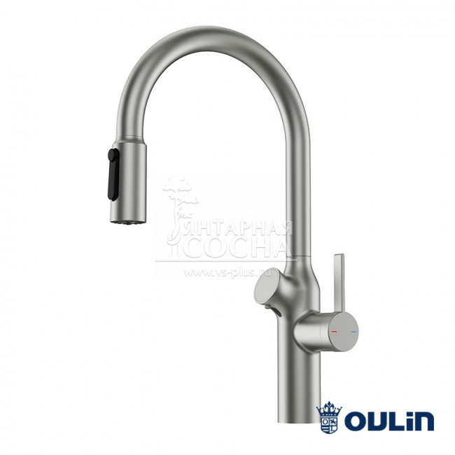 ��������� Oulin OL-8018 Satin