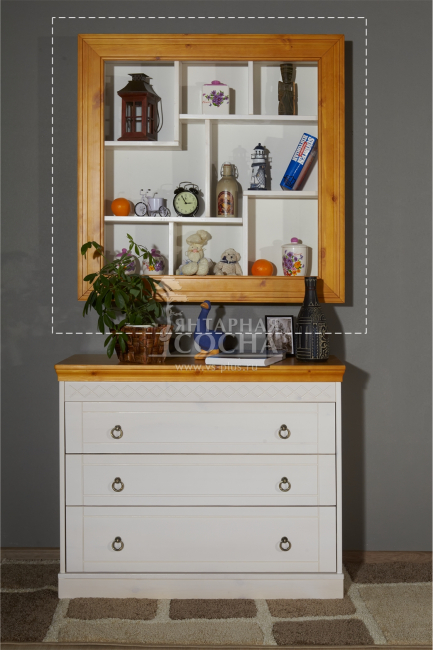 Граверса настенная Дания №1 Граверса настенная Дания №1