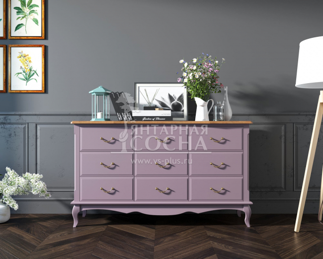  Leontina Lavanda     ST9379L