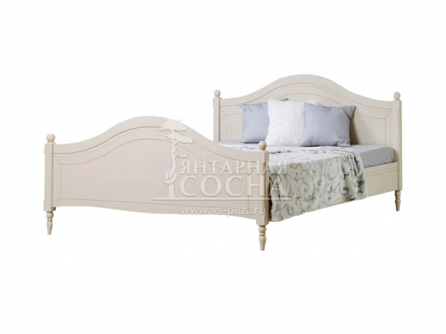 Кровать Бетти №7/3 двуспальная Кровать Бетти №7/3 двуспальная