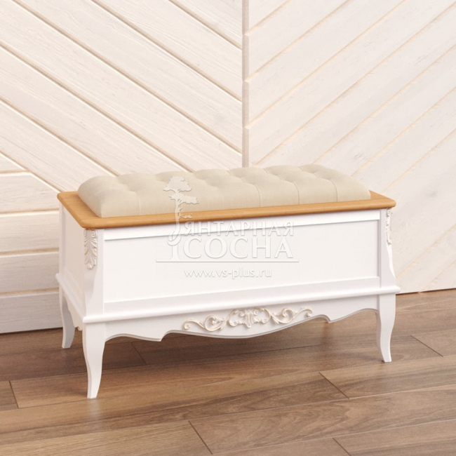 Набор мебели для спальни Прованс ясень Набор мебели для спальни Прованс ясень