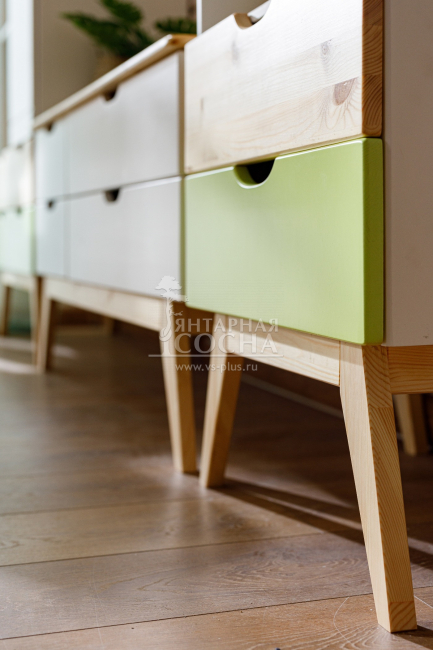 Стеллаж ТК №3 Стеллаж ТК №3