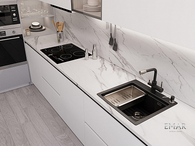 ����� EMAR 1520 QUARTZ