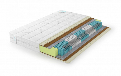  Lonax Medium Light S1000 5 Zone