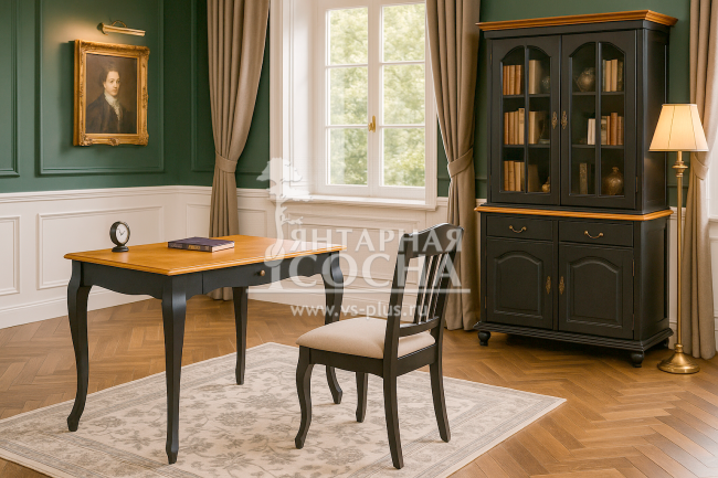 Стол письменный Ари-Прованс №6 Стол письменный Ари-Прованс №6