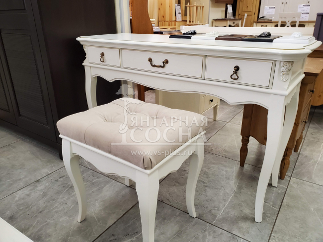 Пуф Прованс Пуф Прованс