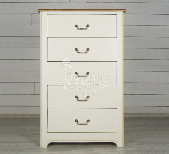 ������� ����� "Olivia" ������� �� 5 ������ ��� GA3005C